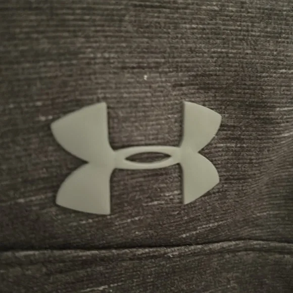 Under Armour Half Zip ColdGear Sweater - Picture 5 of 5